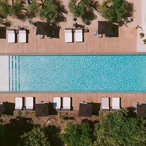Hotel Domaine La Pierre Blanche, Eygalières