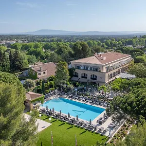 Le Vallon De Valrugues & Saint-Remy-de-Provence
