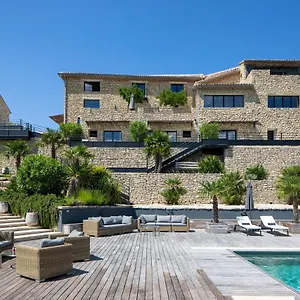Hotel La Maison De, Crillon-le-Brave