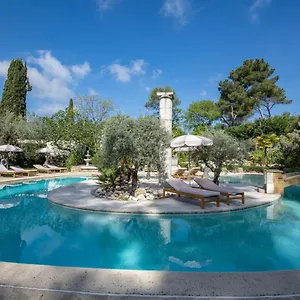 Les Messugues Saint-Paul-de-Vence