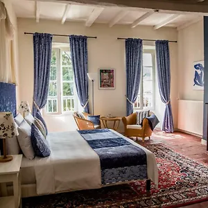 La D'hotes , Saint-Antonin-Noble-Val France