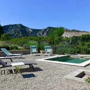 Des Genets Hébergement de vacances