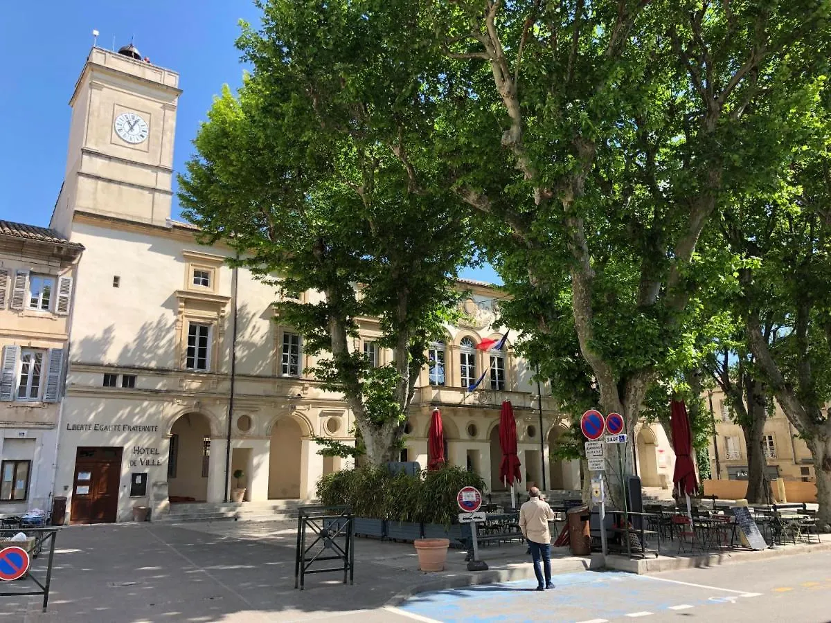 Le Sommeil des Fées Saint-Rémy-de-Provence 0*,